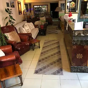 Fabulous Butique House Istambul