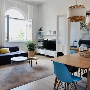  Appartement Homes