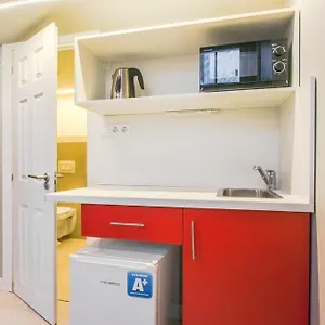 Apartman Sip, Budapest