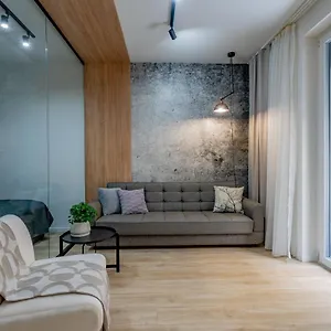  Appartement Erkel 18