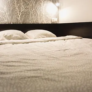 Apartman Private Lofts, Budapest