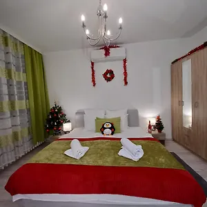  Appartement Corner