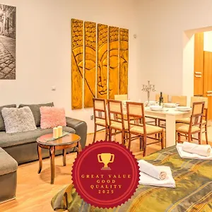  Appartement Central Apartments