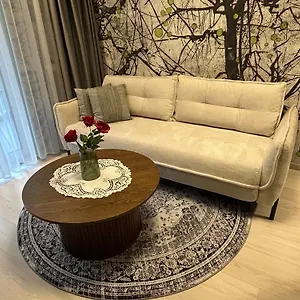 Apartman Grand Corvin, Budapest